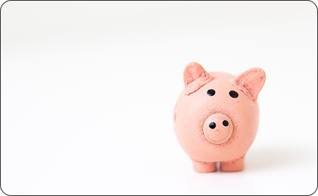 Financially Savvy. Financially Strong.