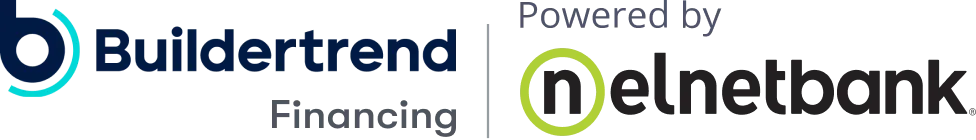 buildertrend financing