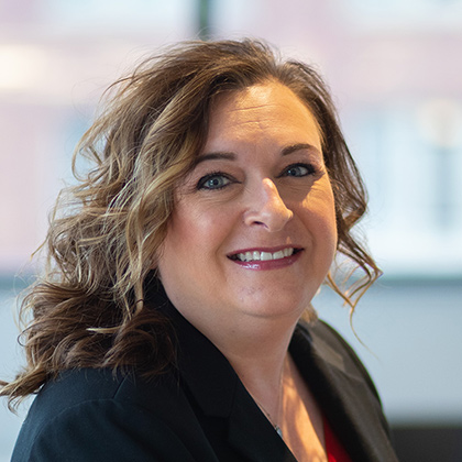 Cindy Fulton-Serrano