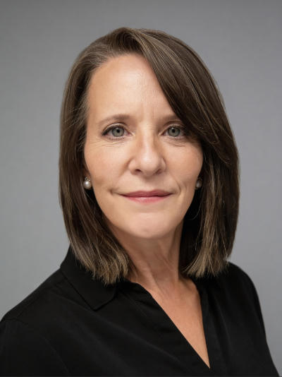 Kim Jeffers