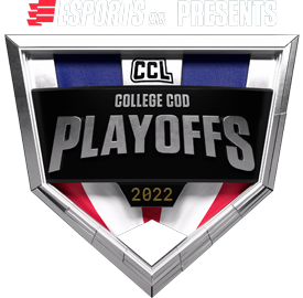 College COD Playoffs 2022