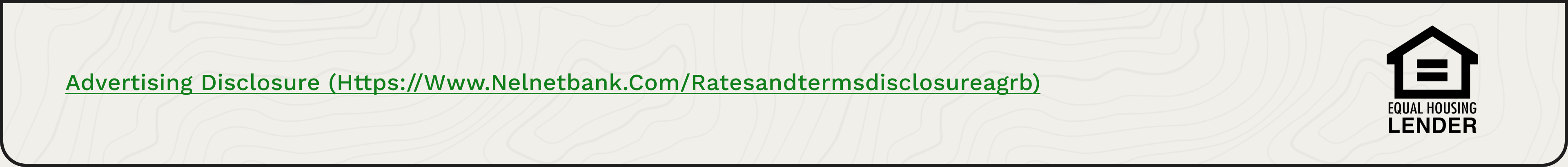 Buildertrend Financing - Rates and Terms Disclosure