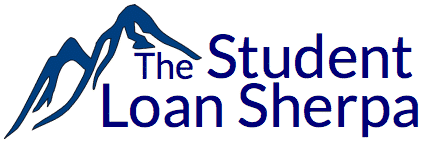 The Student Loan Sherpa
